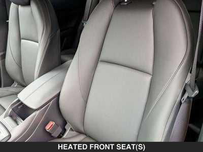 2026 Mazda CX-30 2.5 S Select Sport AWD