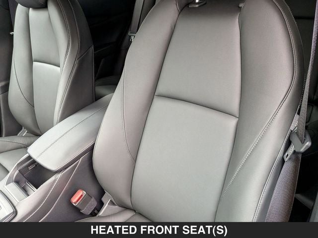 2026 Mazda CX-30 2.5 S Select Sport AWD