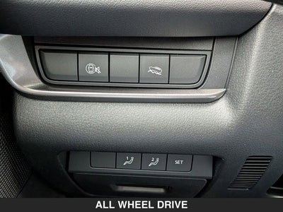 2026 Mazda CX-30 2.5 S Select Sport AWD