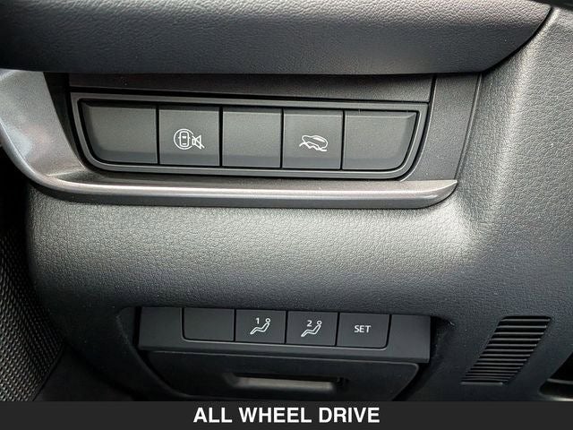 2026 Mazda CX-30 2.5 S Select Sport AWD
