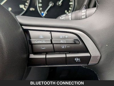 2026 Mazda CX-30 2.5 S Select Sport AWD