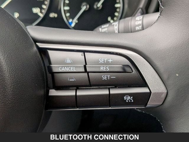 2026 Mazda CX-30 2.5 S Select Sport AWD