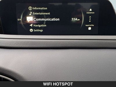 2026 Mazda CX-30 2.5 S Select Sport AWD