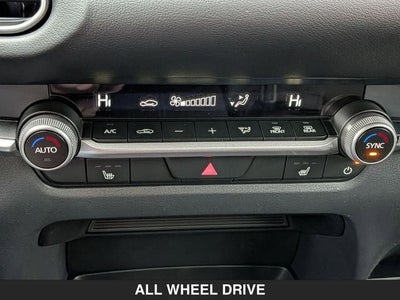 2026 Mazda CX-30 2.5 S Select Sport AWD