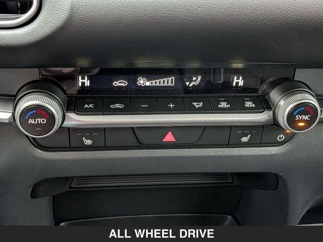 2026 Mazda CX-30 2.5 S Select Sport AWD