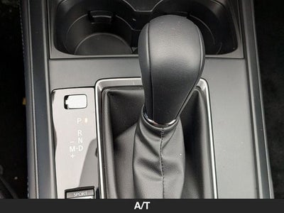 2026 Mazda CX-30 2.5 S Select Sport AWD