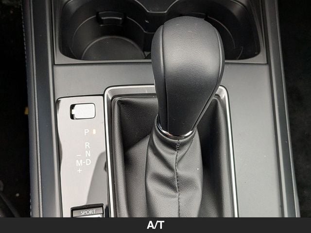 2026 Mazda CX-30 2.5 S Select Sport AWD
