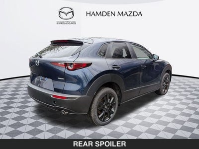 2026 Mazda CX-30 2.5 S Select Sport AWD