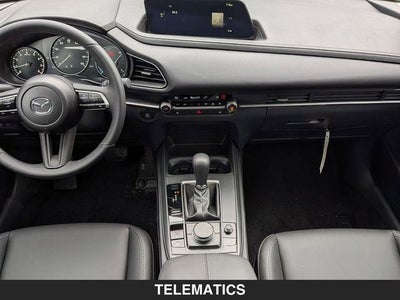 2026 Mazda CX-30 2.5 S Select Sport AWD