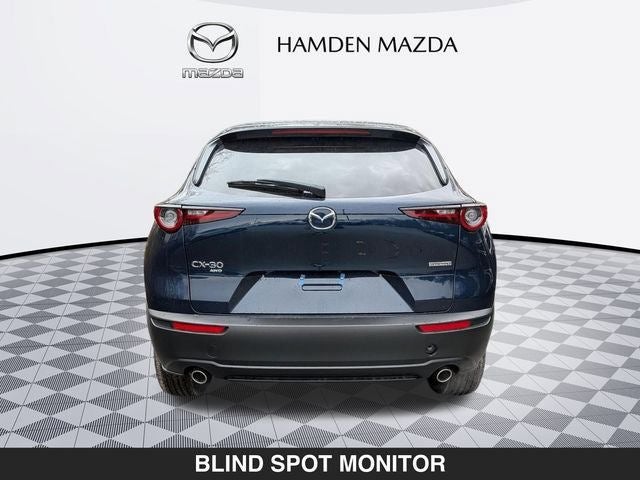 2026 Mazda CX-30 2.5 S Select Sport AWD