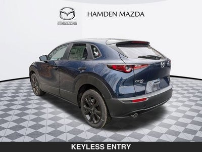 2026 Mazda CX-30 2.5 S Select Sport AWD