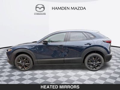 2026 Mazda CX-30 2.5 S Select Sport AWD