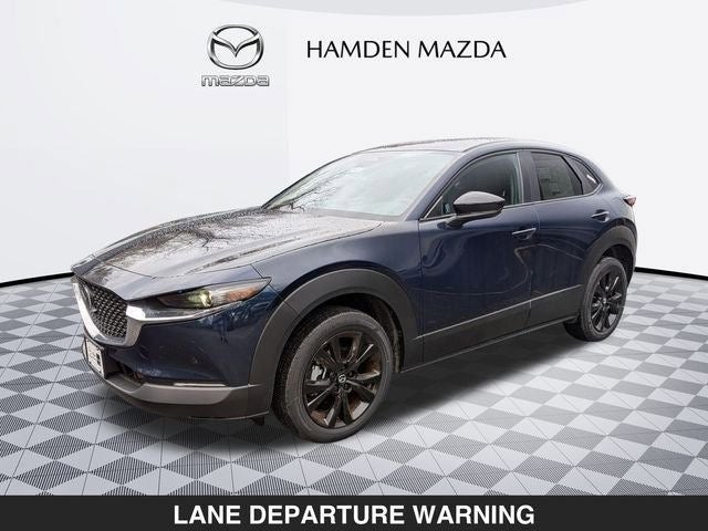 2026 Mazda CX-30 2.5 S Select Sport AWD