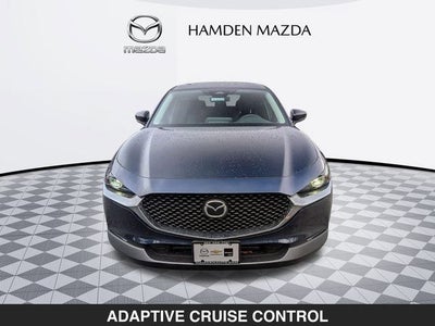 2026 Mazda CX-30 2.5 S Select Sport AWD