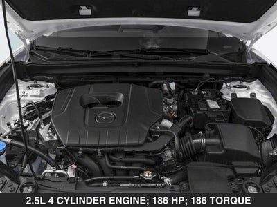 2026 Mazda CX-30 2.5 S Select Sport AWD