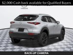 2026 Mazda CX-30 2.5 S Select Sport AWD
