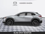2026 Mazda CX-30 2.5 S Select Sport AWD