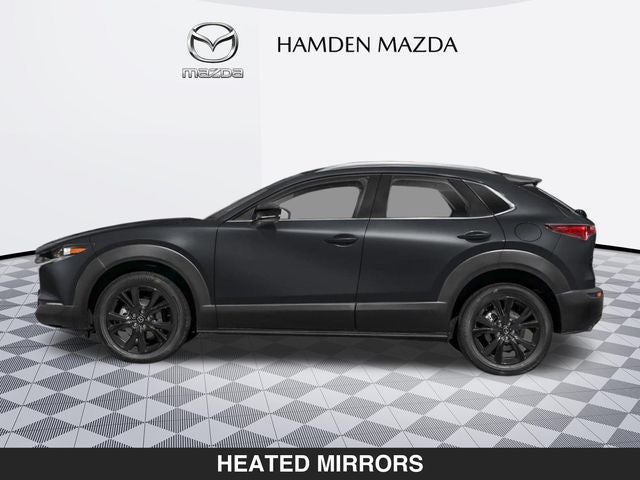2026 Mazda CX-30 2.5 S Select Sport AWD