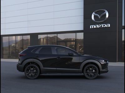 2026 Mazda CX-30 2.5 S Select Sport AWD