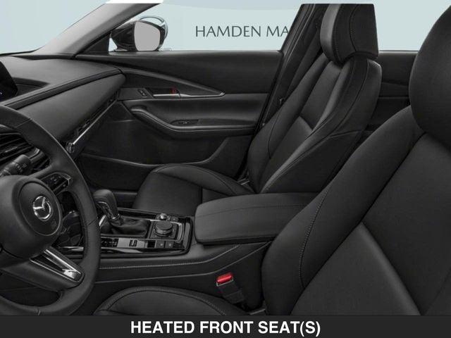 2026 Mazda CX-30 2.5 S Select Sport AWD