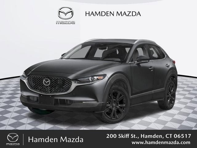 2026 Mazda CX-30 2.5 S Select Sport AWD