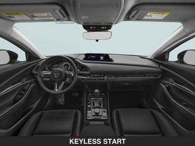 2026 Mazda CX-30 2.5 S Select Sport AWD