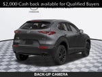 2026 Mazda CX-30 2.5 S Select Sport AWD