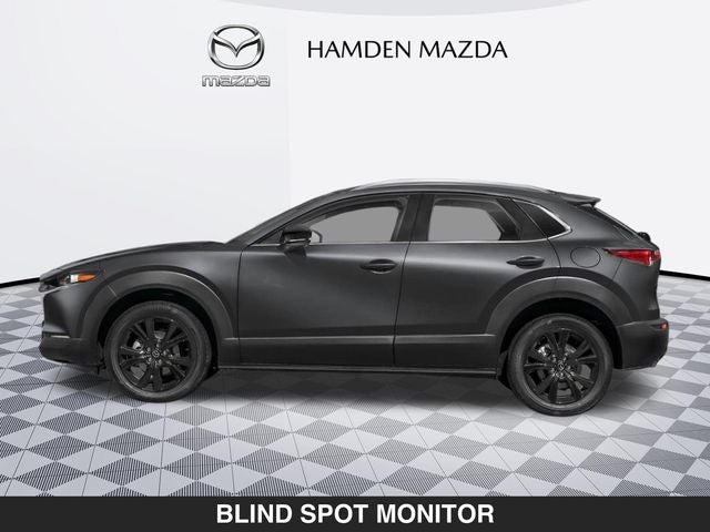 2026 Mazda CX-30 2.5 S Select Sport AWD