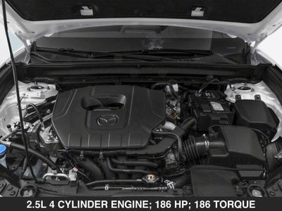 2026 Mazda CX-30 2.5 S Select Sport AWD