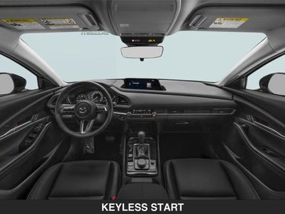 2026 Mazda CX-30 2.5 S Select Sport AWD