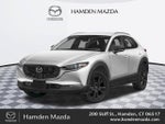 2026 Mazda CX-30 2.5 S Select Sport AWD