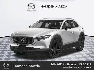 2026 Mazda CX-30 2.5 S Select Sport AWD