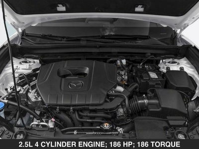 2026 Mazda CX-30 2.5 S Select Sport AWD