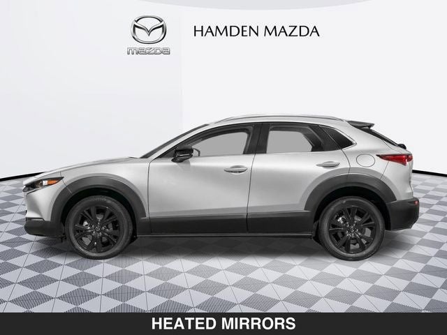 2026 Mazda CX-30 2.5 S Select Sport AWD
