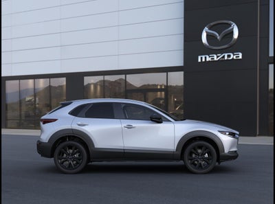 2026 Mazda CX-30 2.5 S Select Sport AWD