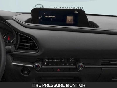 2026 Mazda CX-30 2.5 S Select Sport AWD