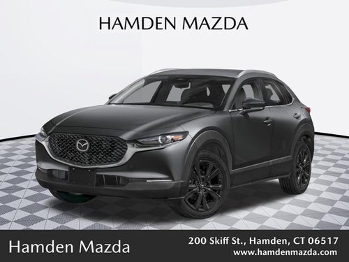 2026 Mazda CX-30 2.5 S Select Sport