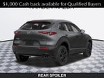 2026 Mazda CX-30 2.5 S Select Sport
