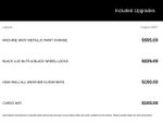 2026 Mazda CX-30 2.5 S Select Sport