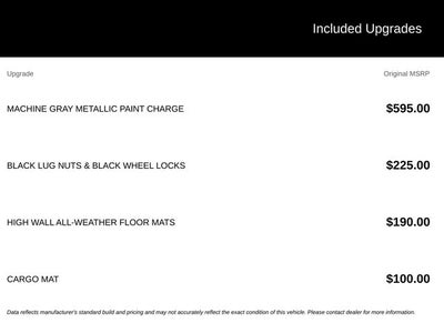 2026 Mazda CX-30 2.5 S Select Sport