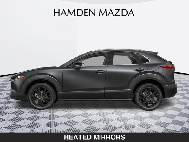 2026 Mazda CX-30 2.5 S Select Sport