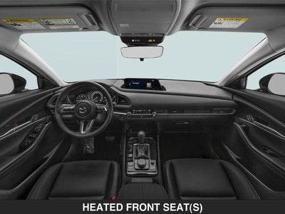 2026 Mazda CX-30 2.5 S Select Sport AWD