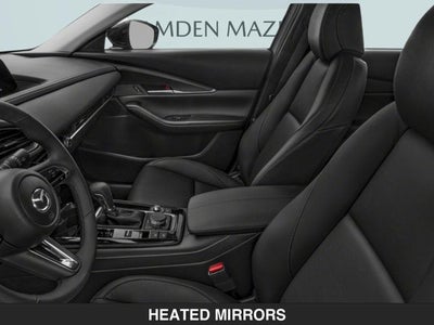 2026 Mazda CX-30 2.5 S Select Sport AWD