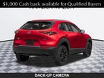 2026 Mazda CX-30 2.5 S Select Sport AWD