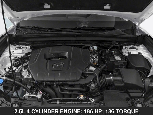 2026 Mazda CX-30 2.5 S Select Sport AWD