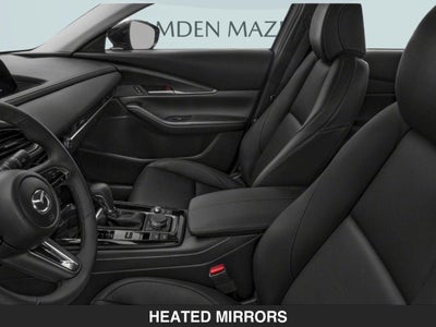 2026 Mazda CX-30 2.5 S Select Sport AWD
