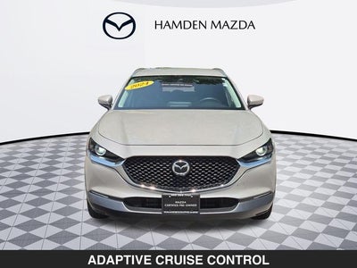 2023 Mazda CX-30 2.5 S Select Package