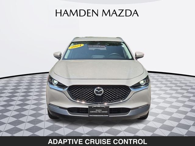 2023 Mazda CX-30 2.5 S Select Package