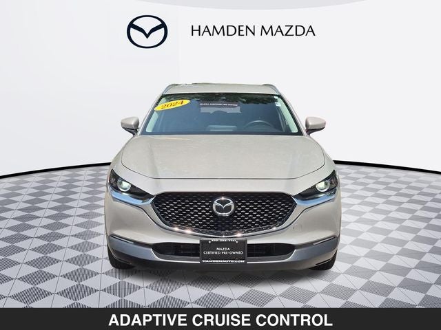 2023 Mazda CX-30 2.5 S Select Package
