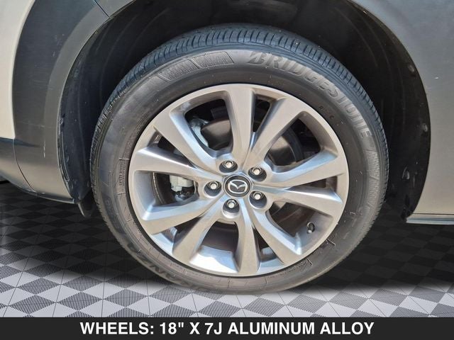 2023 Mazda CX-30 2.5 S Select Package